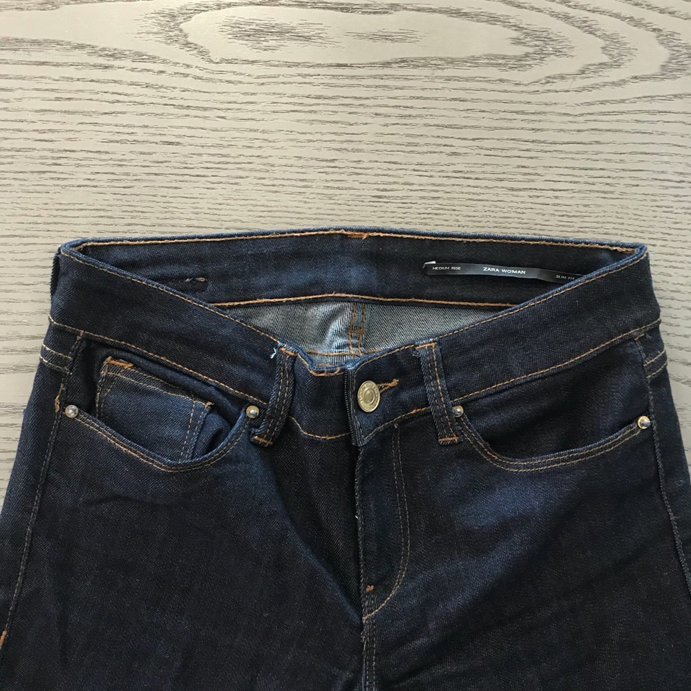 Zara Jeans - Picture 2 of 5